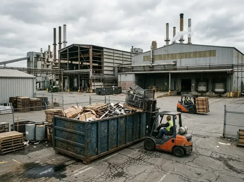 industrial-factory-scrap-conta-003 — frequently asked questions, Cheap Roll-off Dumpster Rentals in Forsyth, MO